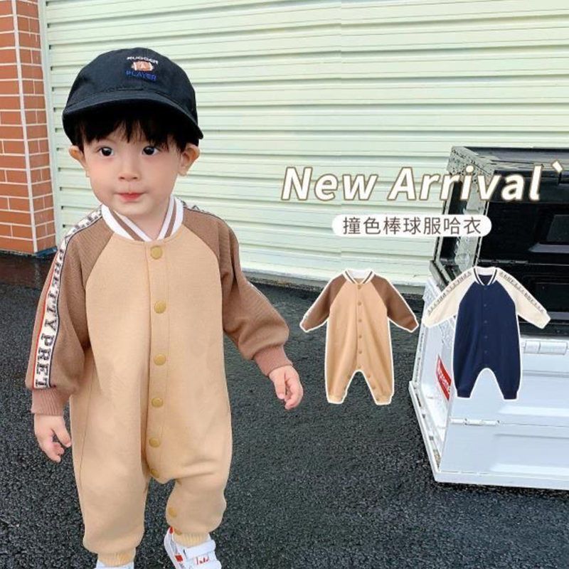 Roupas de bebê de um ano Roupas de bebê Sair cod3 Hug Baby Roupas de um ano fashion2025 Novo estilo Primavera 6 Outono R