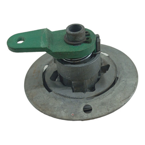 Miolo Fechadura Porta Dianteira Direita Ford Ka 1.0 2009