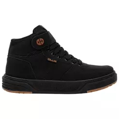 Tênis Ollie Alpha 4 Cano Alto Masculino Skate Conforto