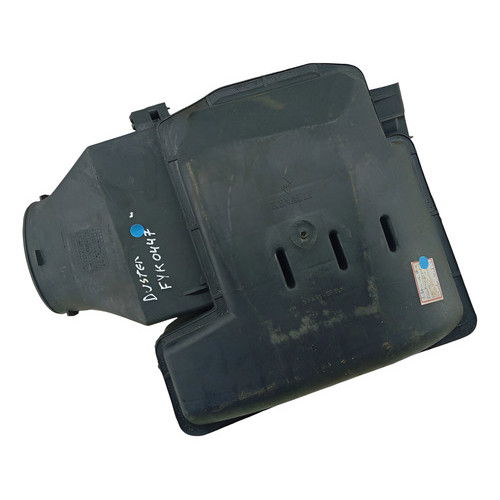 Caixa Filtro Ar Renault Duster 1.6 2014 8200083346