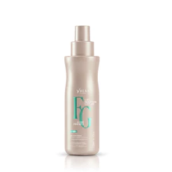 Leave-in Cronograma Capilar Loiro Perfeito - Fashion Gold
