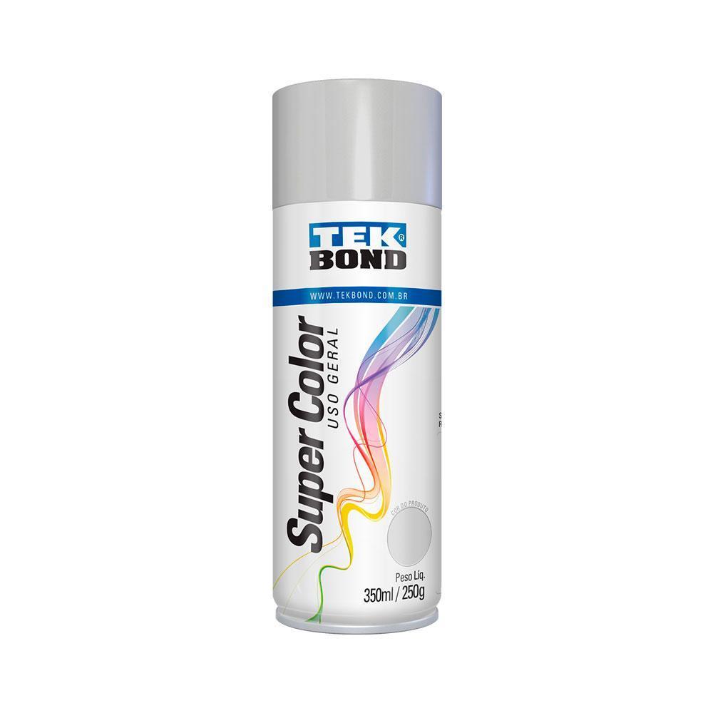 Fundo preparador em spray para uso geral 350 ml - PRIMER - TekBond em Oferta na Shopee