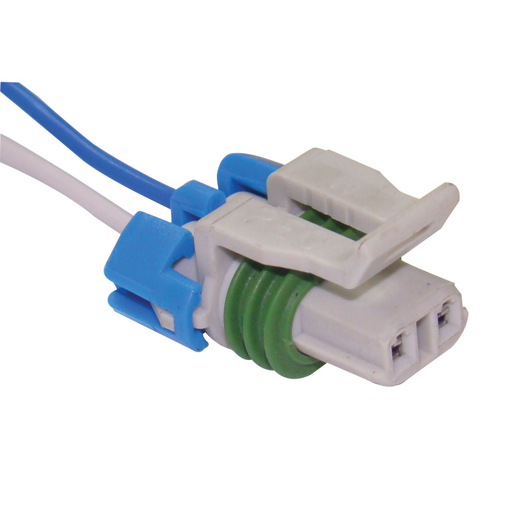 Chicote 2V.Compressor Ar Condicionado Universal TC 1091