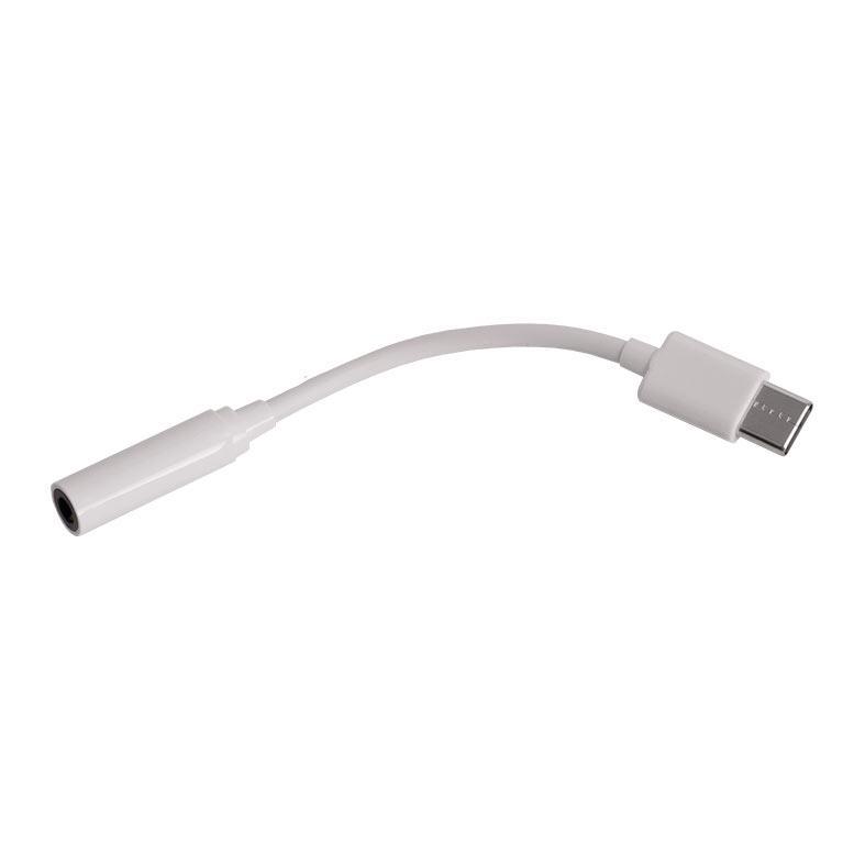 Cabo USB-C Para P2 Senye, SENYE-USBCP2