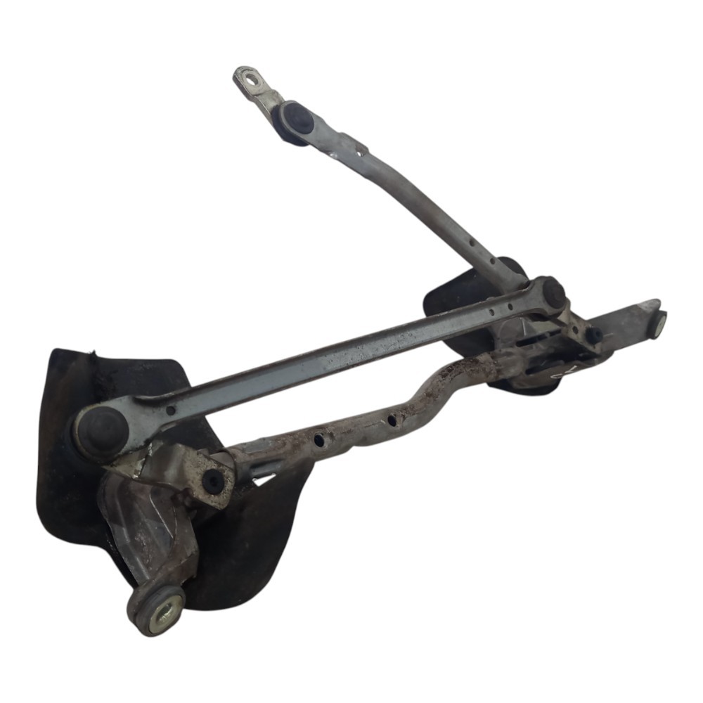 Galhada Limpador Parabrisa Nissan Livina Xgear 2009 A 2014