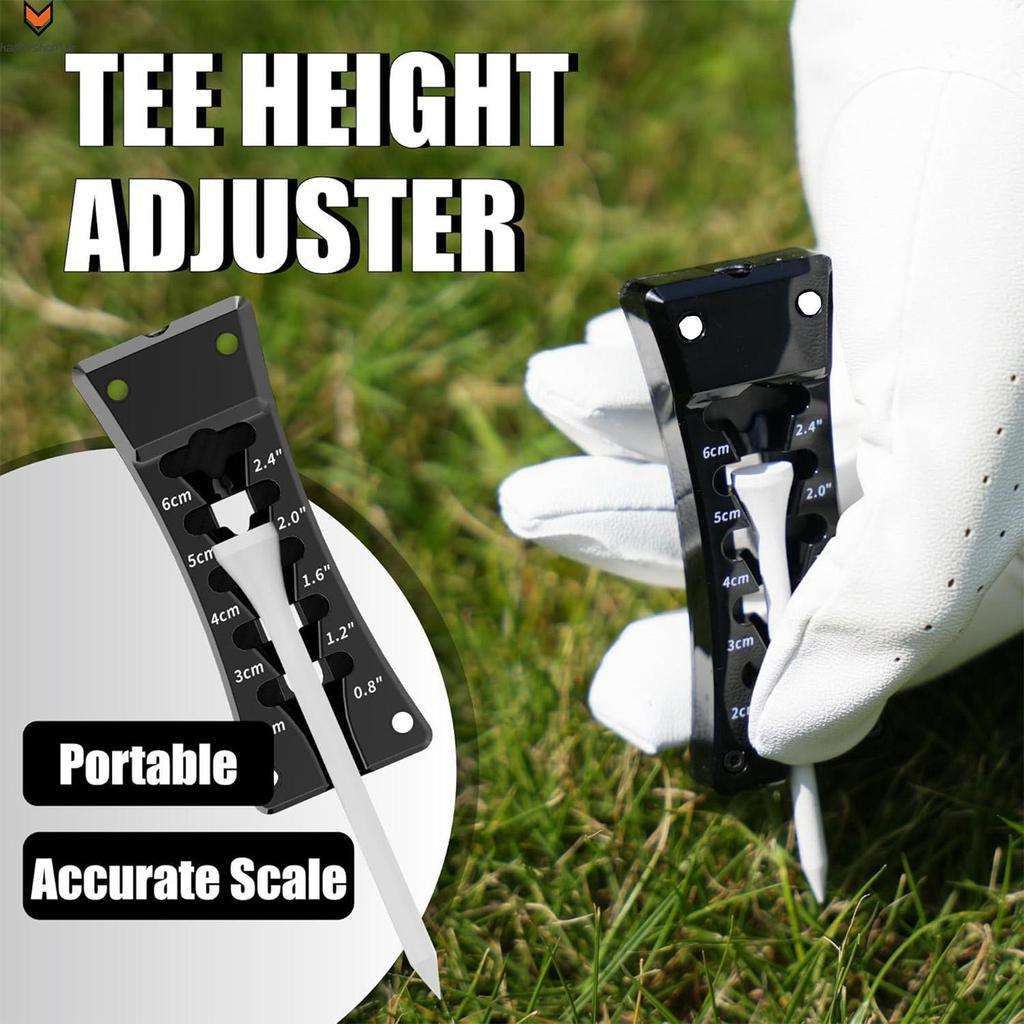 Ferramenta Portátil Durável 3 Em 1 Para Treinamento De Swing De Golfe Prática