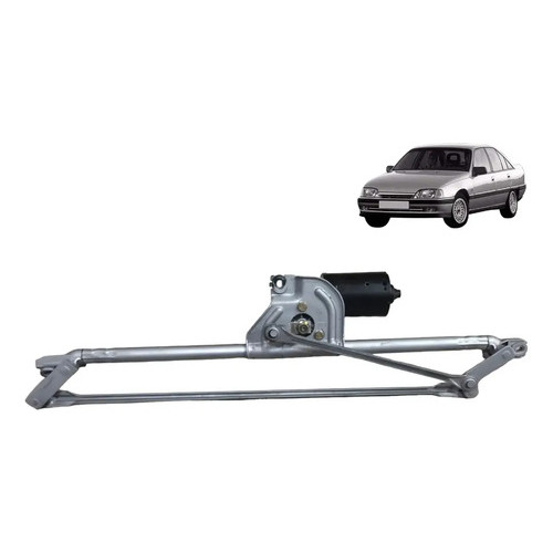 Motor Do Limpador Parabrisa Omega 1993 A 1997