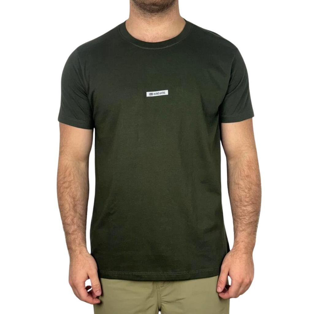 Camiseta Ecko Fac