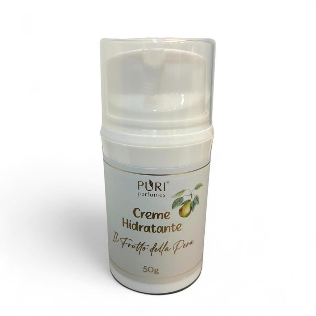 Hidratante Corporal Airless 50g Il Frutto della Pera
