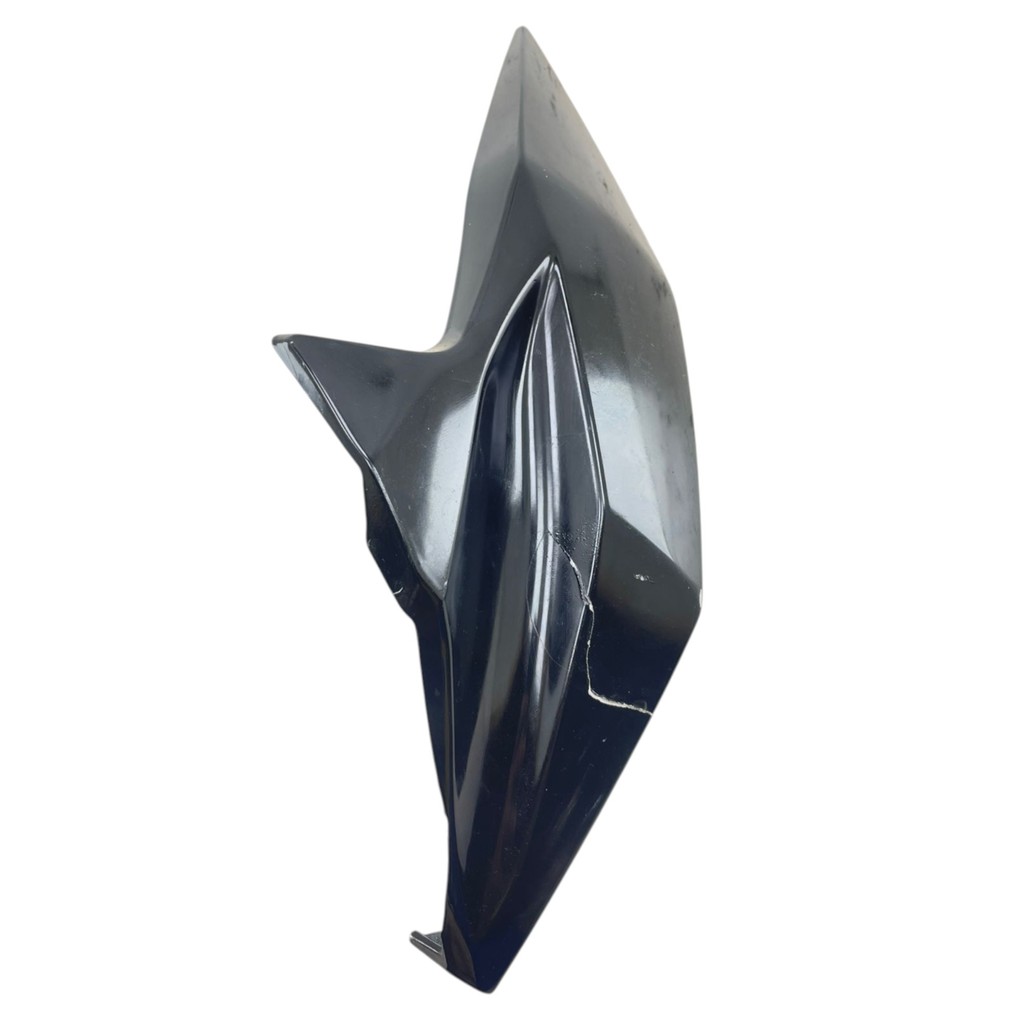 Aba farol direita Z800 2013 - 2018 (C/Avaria)