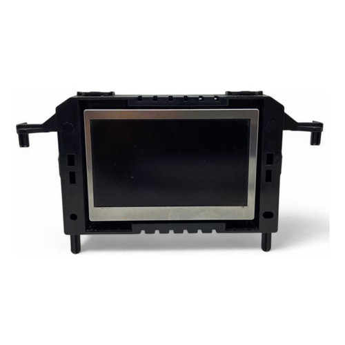 Tela Computador Bordo Land Rover Freelander 2 2013 -6630