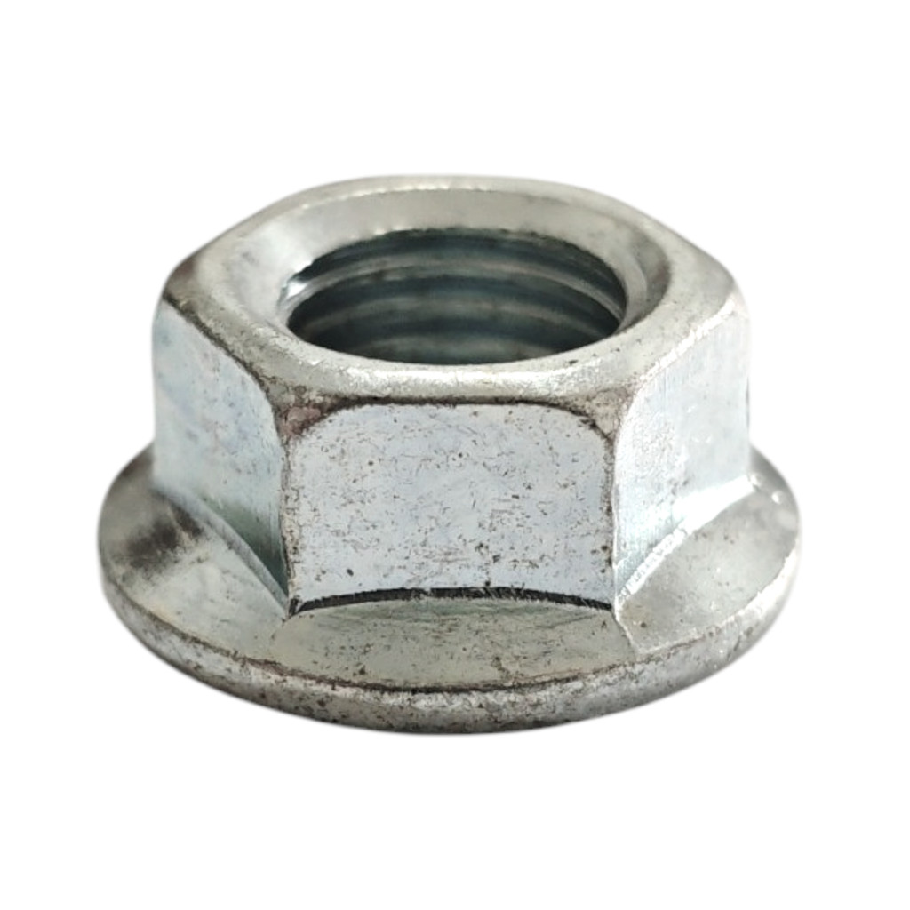 Porca Fixação Volante Magneto Biz 100, Biz 110i, Dream 100