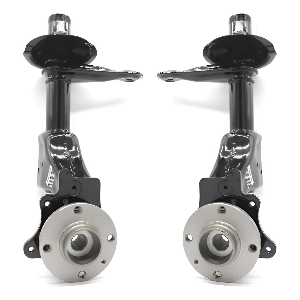 Par Telescopio (torres) Originais Gol Parati Santana Voyage 