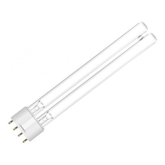 Lampada Uv 18w 4 Pinos Compativel Hopar,atman,sunsun,jebo.