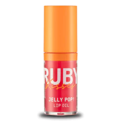 LIP OLEO LABIAL JELLY POP CANDY HIDRATAÇÃO INTENSA E BRILHO MAXIMO KNY