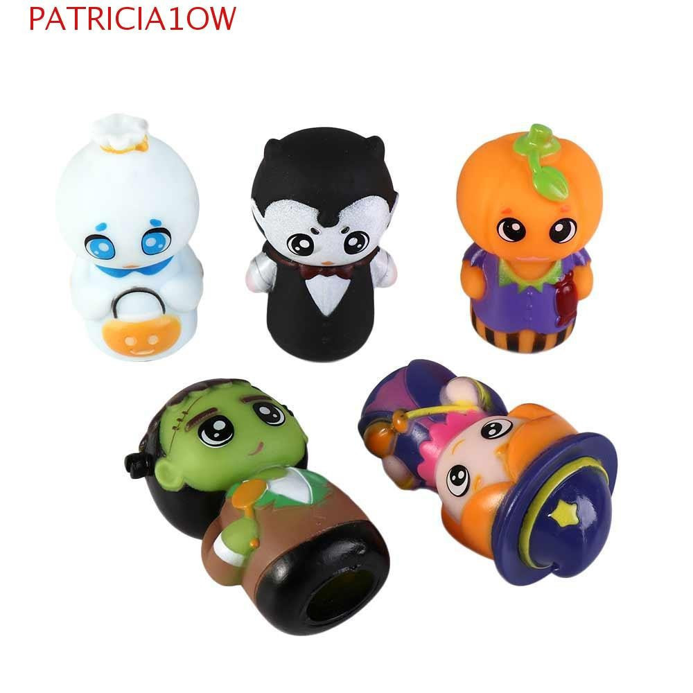PATRICIA1OW Fantoche De Mão De Dinossauro , Brinquedo De Infantil , Luvas De Cabeça De Animal , Brinquedos De Animais ,