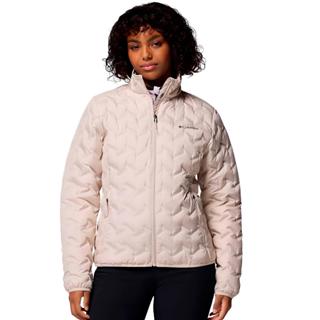 Jaqueta Columbia Delta Ridge II Down Feminina Omni-heat em Oferta na Shopee