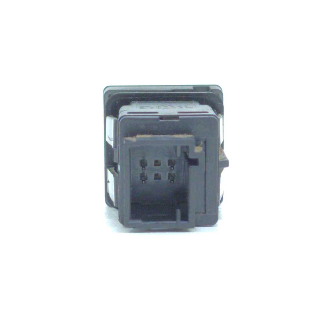 Botão Sensor Estacionamento C4 Picasso Original 96553139xt