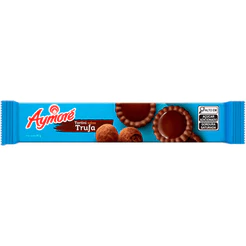 Biscoito Tortinha aymore tortini trufa
