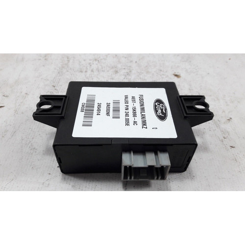 Módulo De Conforto Ford Fusion 2010 Ae5t-15k866-ac