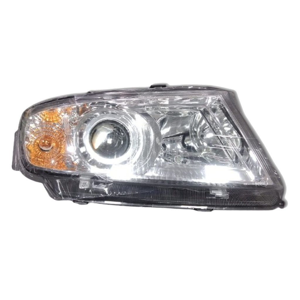 Farol Lado Direito Shineray Tlux T30 2025/...