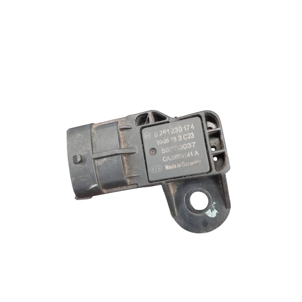 Sensor Map Fiat Palio Uno 10 8v 2004 2006 0261230174
