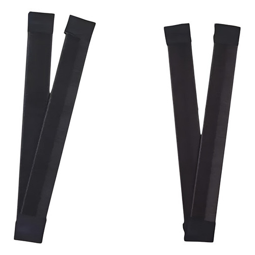 Acessório Para Fazer Coque Europeu Magic Hair Set. Hj-315