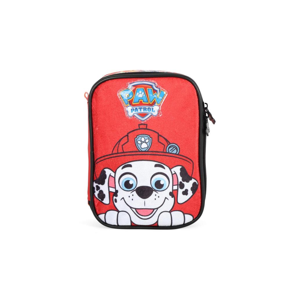 Estojo Box Infantil M 100 canetas Pelúcia Patrulha Canina em Oferta na Shopee