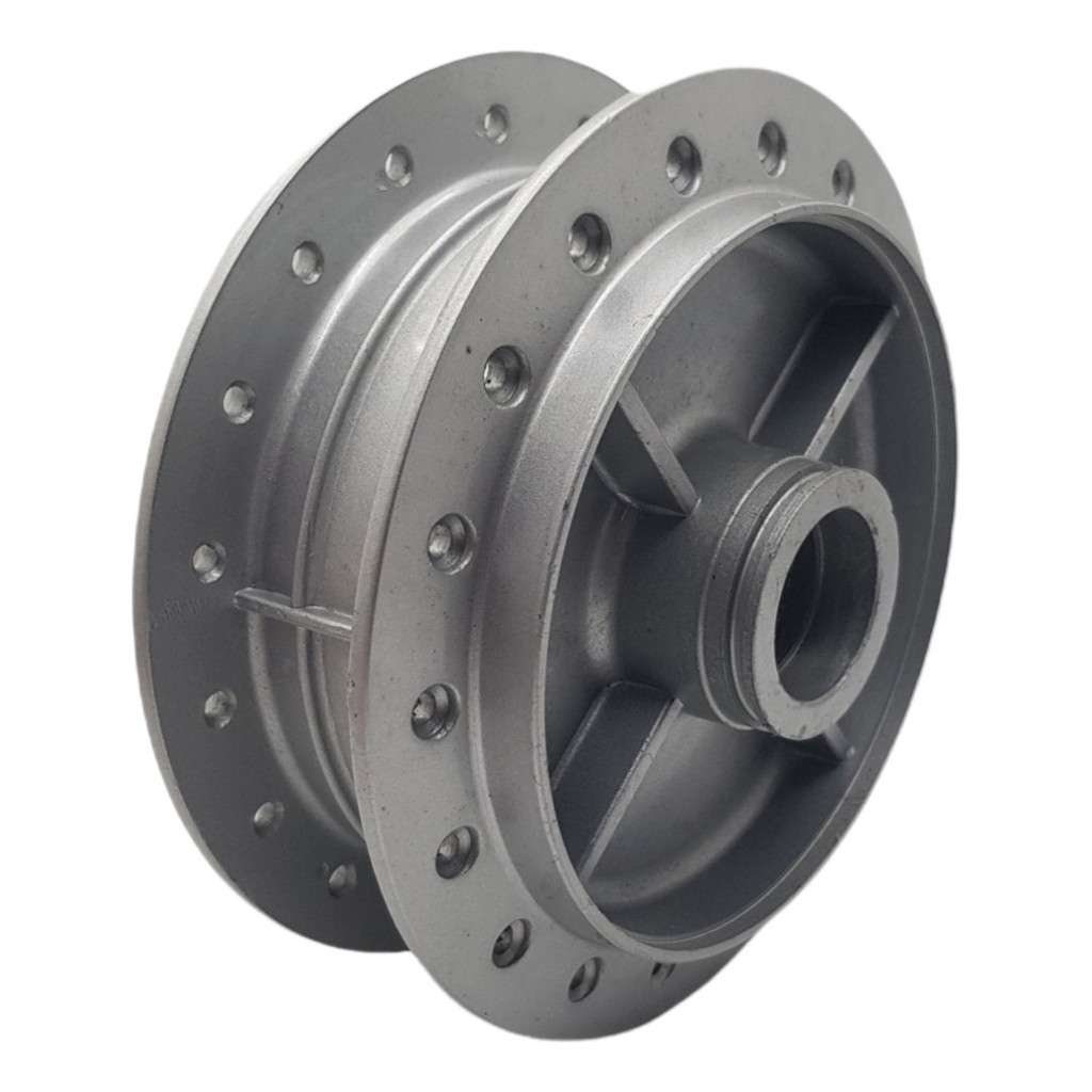 Cubo Da Roda Traseira Iros Moving 125 Es