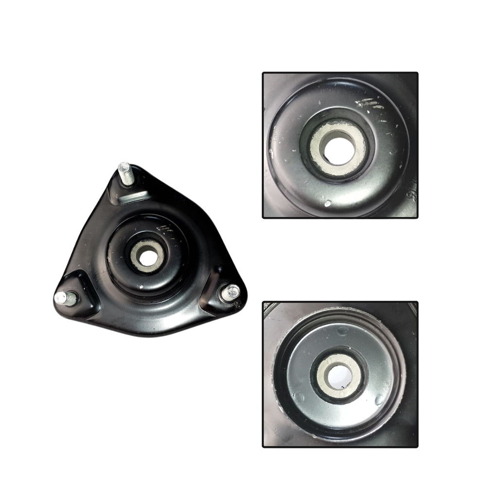 Coxim Amortecedor Dianteiro Chery Tiggo 5x Tiggo 7 e Tiggo 8