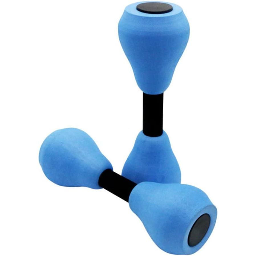 Halteres de Água Mednkoku, Conjunto de Halteres de Peso, Halteres Aquáticos, Equipamento de Aeróbica Aquática, Halteres 