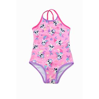 Maio Kids Sereia Puket em Oferta na Shopee