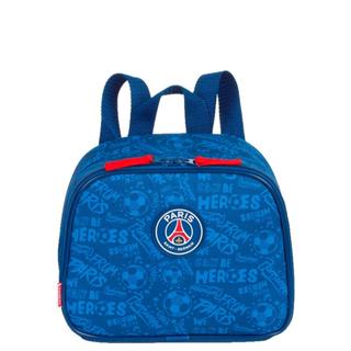 Lancheira Pequena PSG M Plus - Colorido em Oferta na Shopee