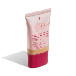 Eudora Niina Secrets Daily Tint Cream Base Líquida Cor 25 25ml