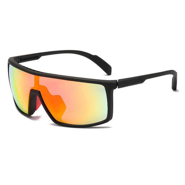 oculos de sol masculino Óculos de sol para ciclismo ao ar livre à prova de vento óculos de sol masculinos óculos de sol