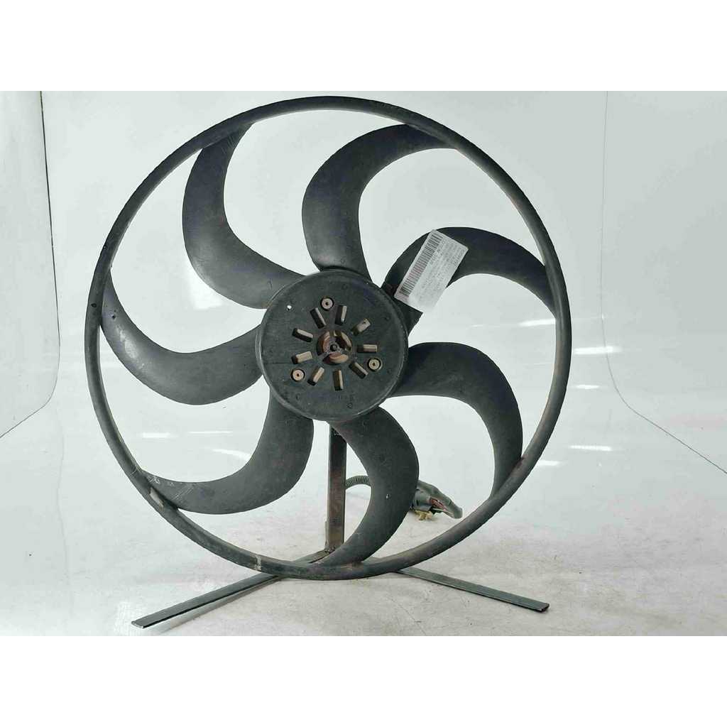 VENTOINHA/ ELETROVENTILADOR CHEVROLET S10 2.5 2022