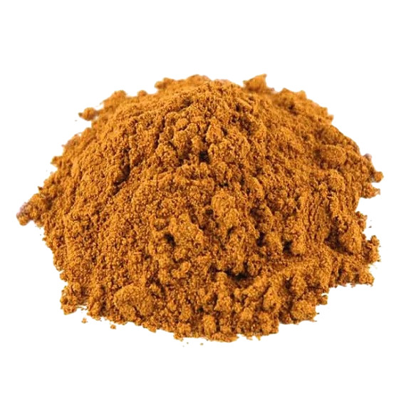 Canela em Pó 100% Pura Vietnã Importada 1Kg -500G- 250G