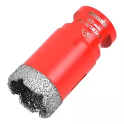 Serra Copo Diamantada Para Esmerilhadeira 30mm (745335) - Onsite
