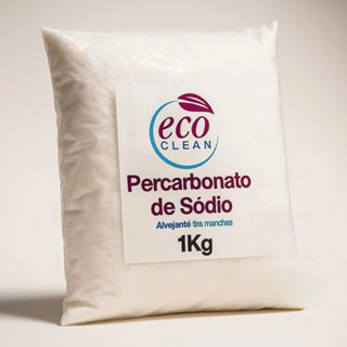 Percarbonato de Sódio 100% Puro Limpeza Em Geral Tira Manchas Roupas Brancas 500g/1kg /2kg/5kg em Oferta na Shopee