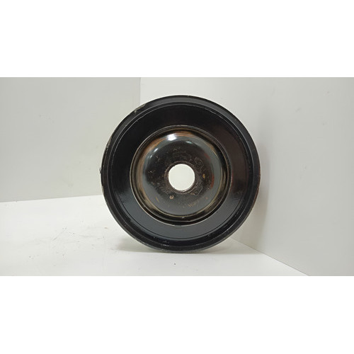 Polia Virabrequim Renault Sandero Logan Megane 1.6 2010/2016