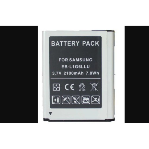 Bateria modelo compatível EB-L1G6LLU para Galaxy S3 (I9300) / S3 Neo Duos (I9308) / Gran Duos (I9082)
