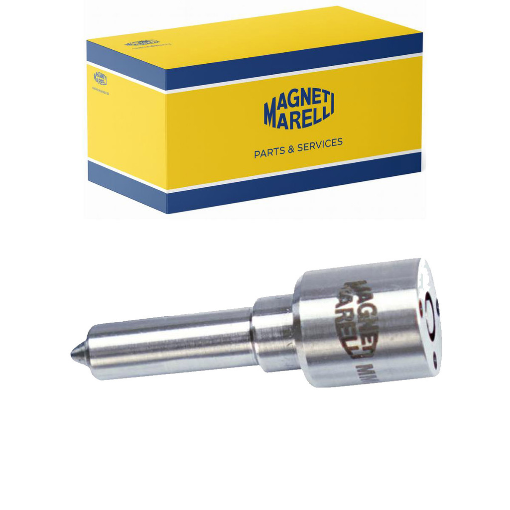 Bico Injetor Diesel Grand Cherokee 2001 A 2004 / Accelo 2003 A 2005 / Sprinter 2001 A 2023 - MMSLA154P1320