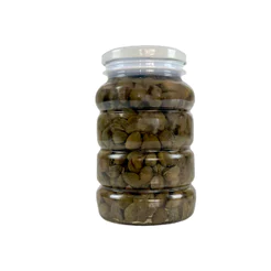 Alcaparra em Conserva 300g Armazém Seu Luiz – Premium