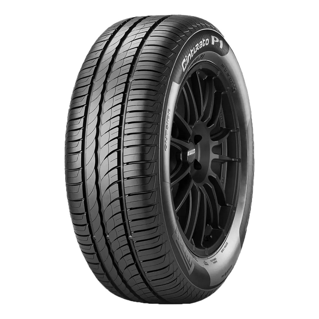 Pneu Pirelli Aro 15 Cinturato P1 (KS) 195/65R15 91H