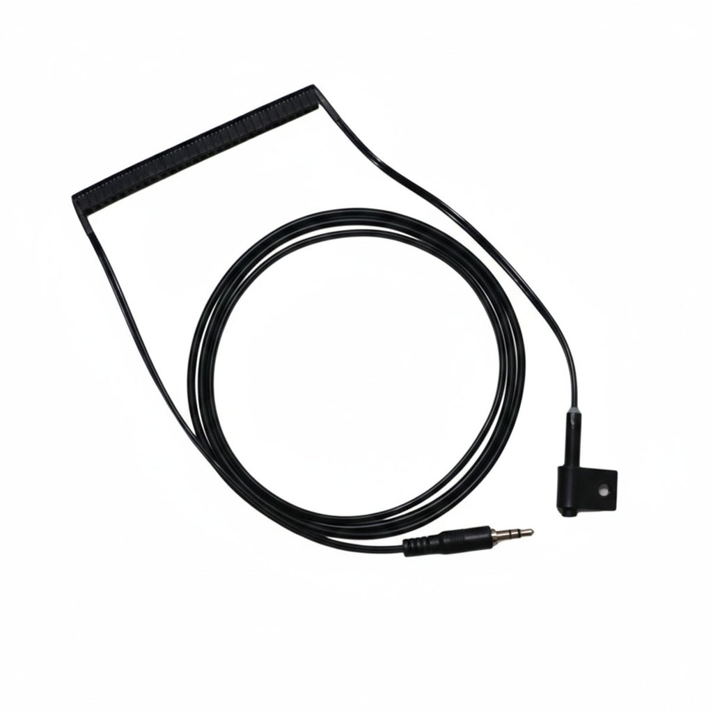 Fio Sensor Velocidade Bicicleta Esteira Ergometrica Academia Malhar Spinning Esporte