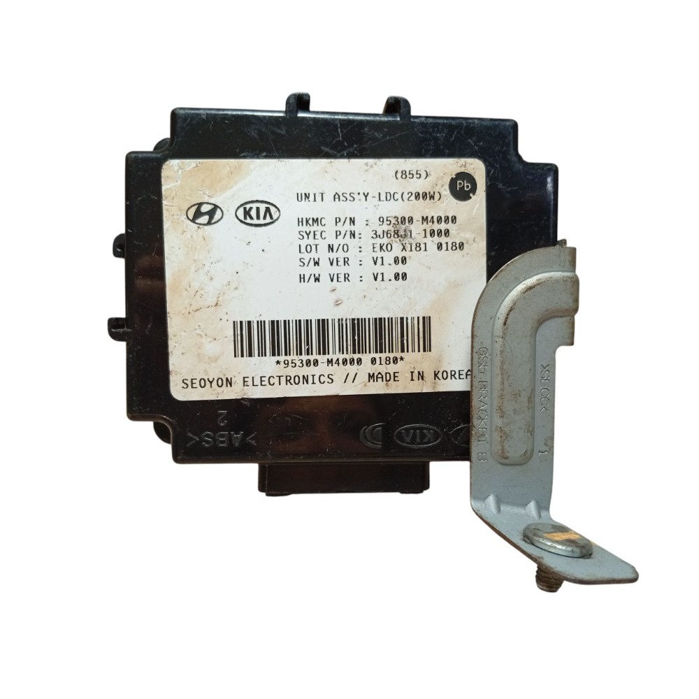 Modulo Conforto Hyundai Creta 2016 A 2021