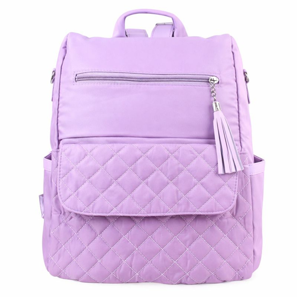 Mochila Feminina Masculina Grande Casual Escolar Universitária Trabalho Viagem Espaçosa