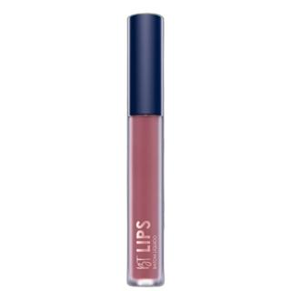 Bruna Tavares BT Lips Flavia - Batom Líquido Matte 4ml Blz em Oferta na Shopee