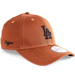 Boné New Era 9FORTY Los Angeles Dodgers Costurado Original MLB