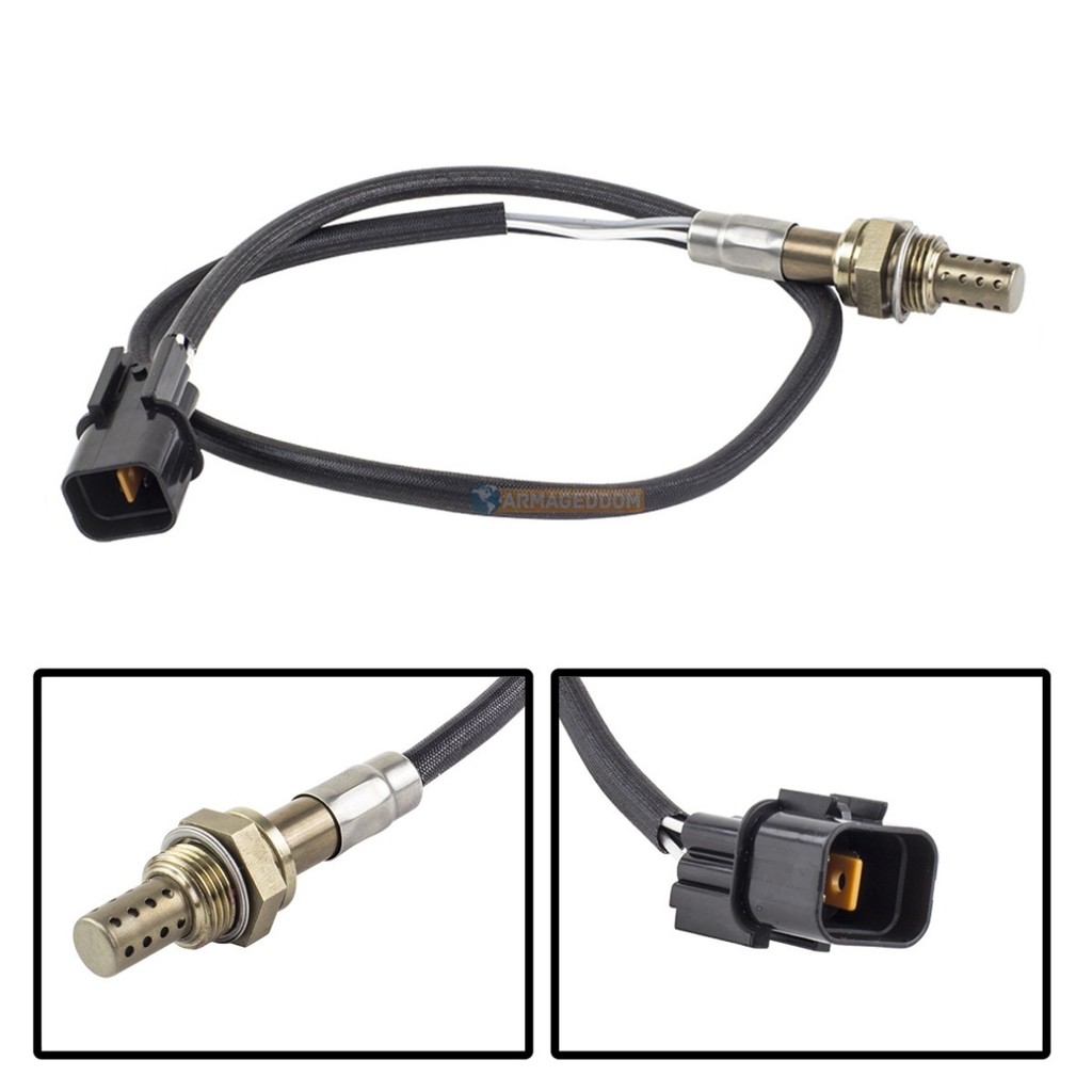 Sonda Lambda Sensor Oxigenio Pajero Tr4 2.0 16v 2007/...